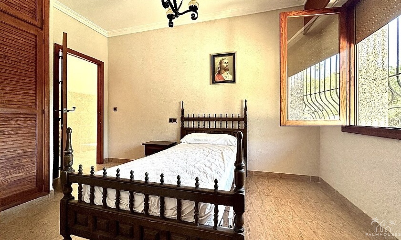 Venta - Villa - Orihuela - Dehesa de Campoamor