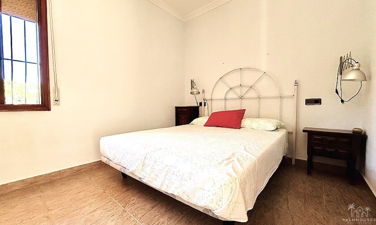 Venta - Villa - Orihuela - Dehesa de Campoamor