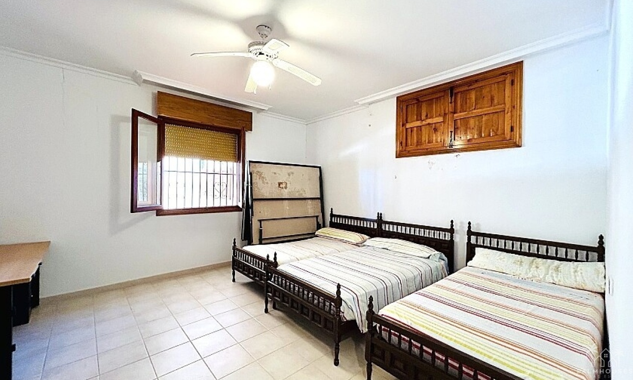 Venta - Villa - Orihuela - Dehesa de Campoamor