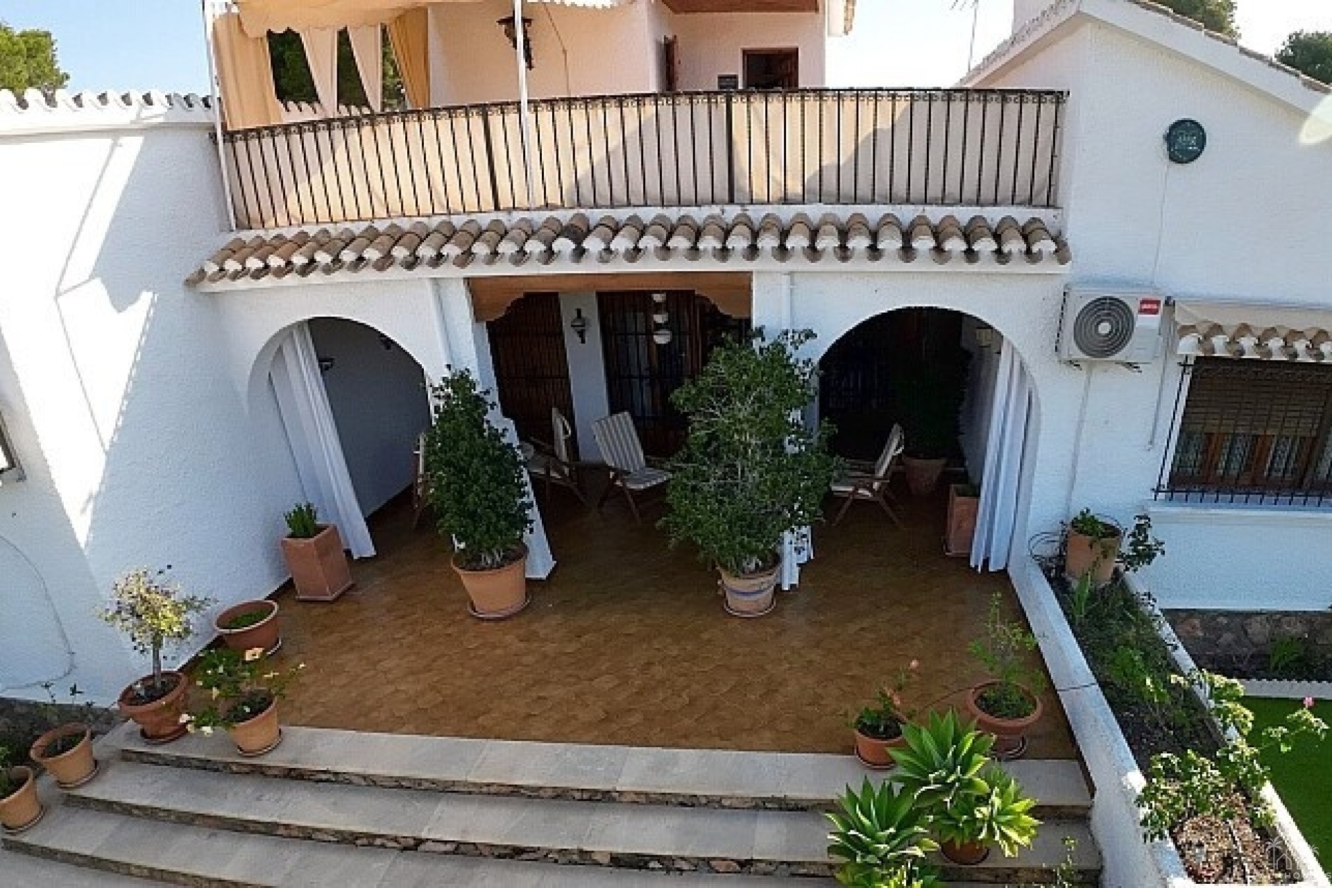 Venta - Villa - Orihuela - Dehesa de Campoamor