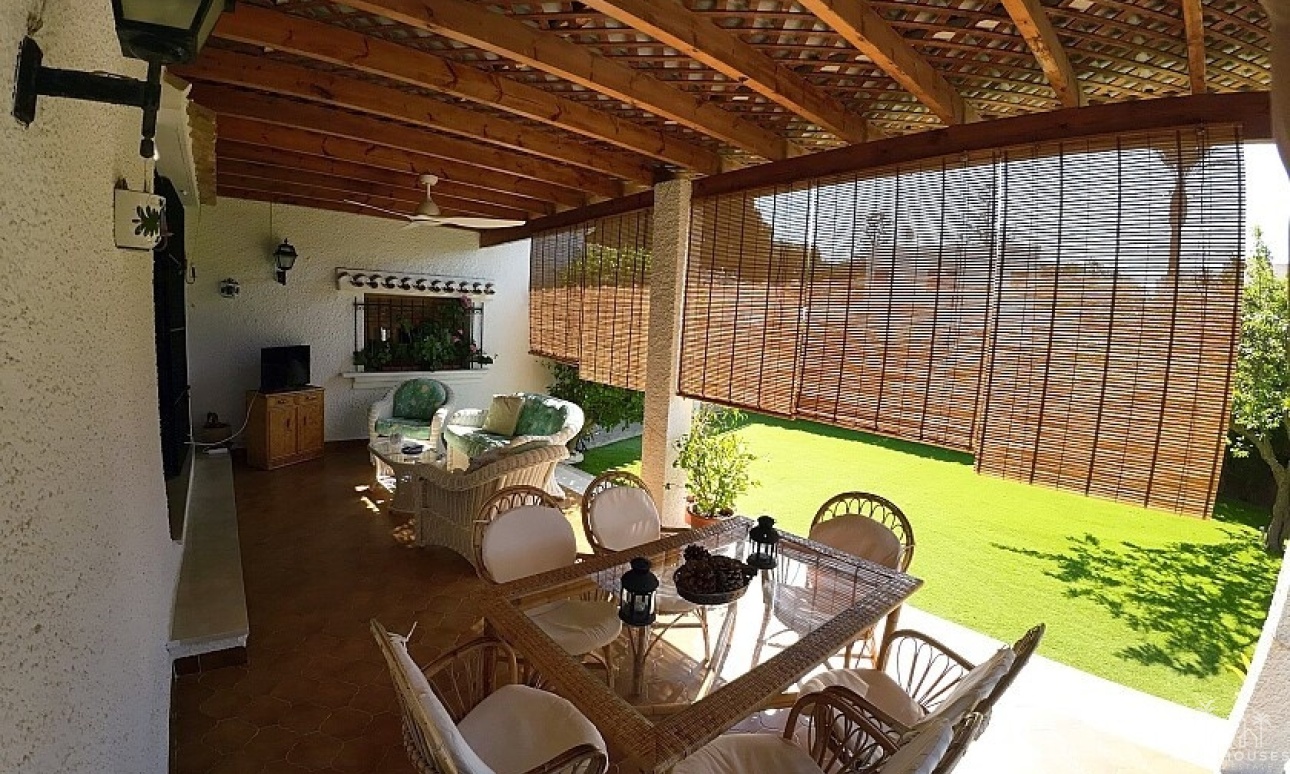 Venta - Villa - Orihuela - Dehesa de Campoamor