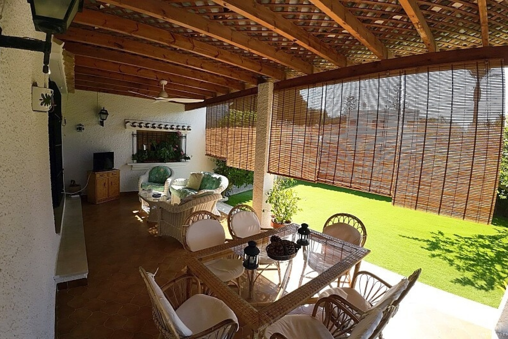 Venta - Villa - Orihuela - Dehesa de Campoamor