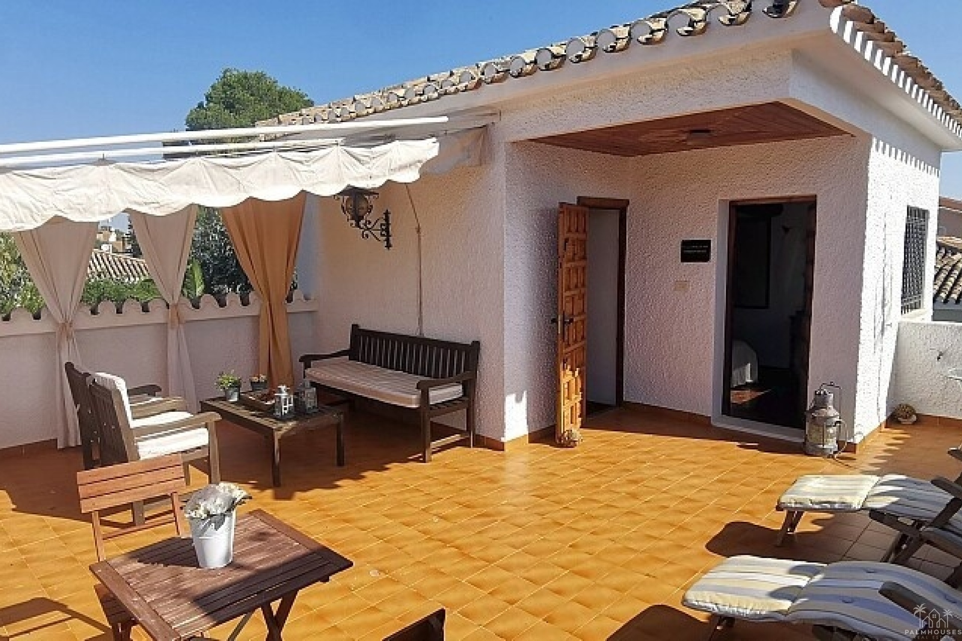 Venta - Villa - Orihuela - Dehesa de Campoamor