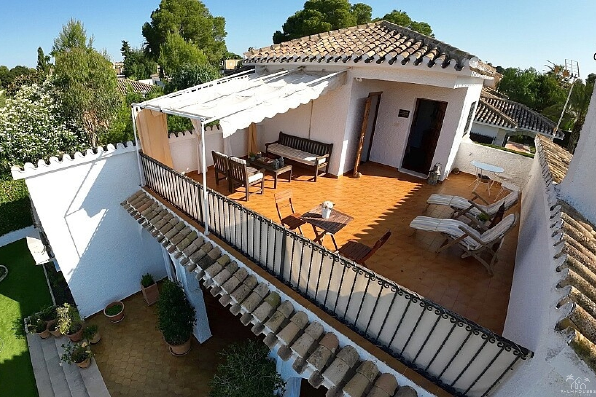 Venta - Villa - Orihuela - Dehesa de Campoamor