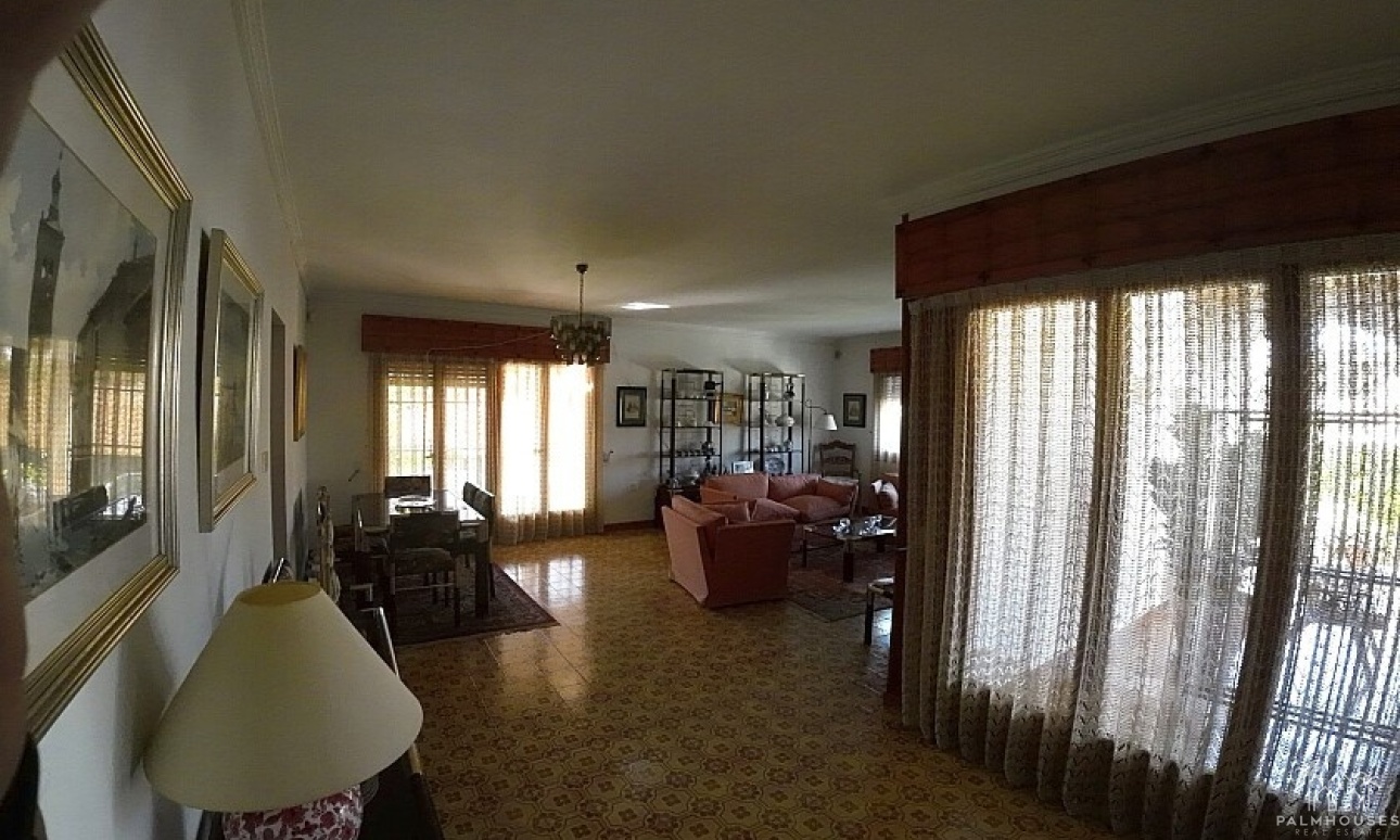 Venta - Villa - Orihuela - Dehesa de Campoamor