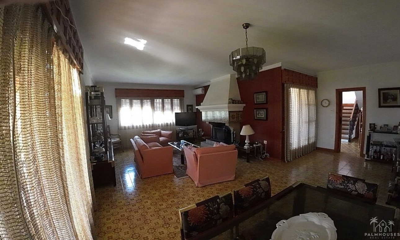 Venta - Villa - Orihuela - Dehesa de Campoamor