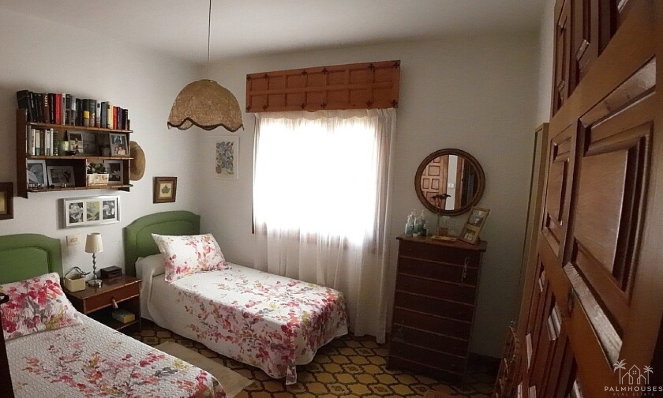 Venta - Villa - Orihuela - Dehesa de Campoamor