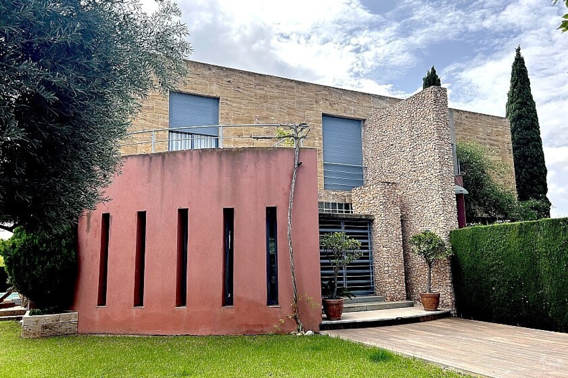 Venta - Villa - Orihuela - Dehesa de Campoamor