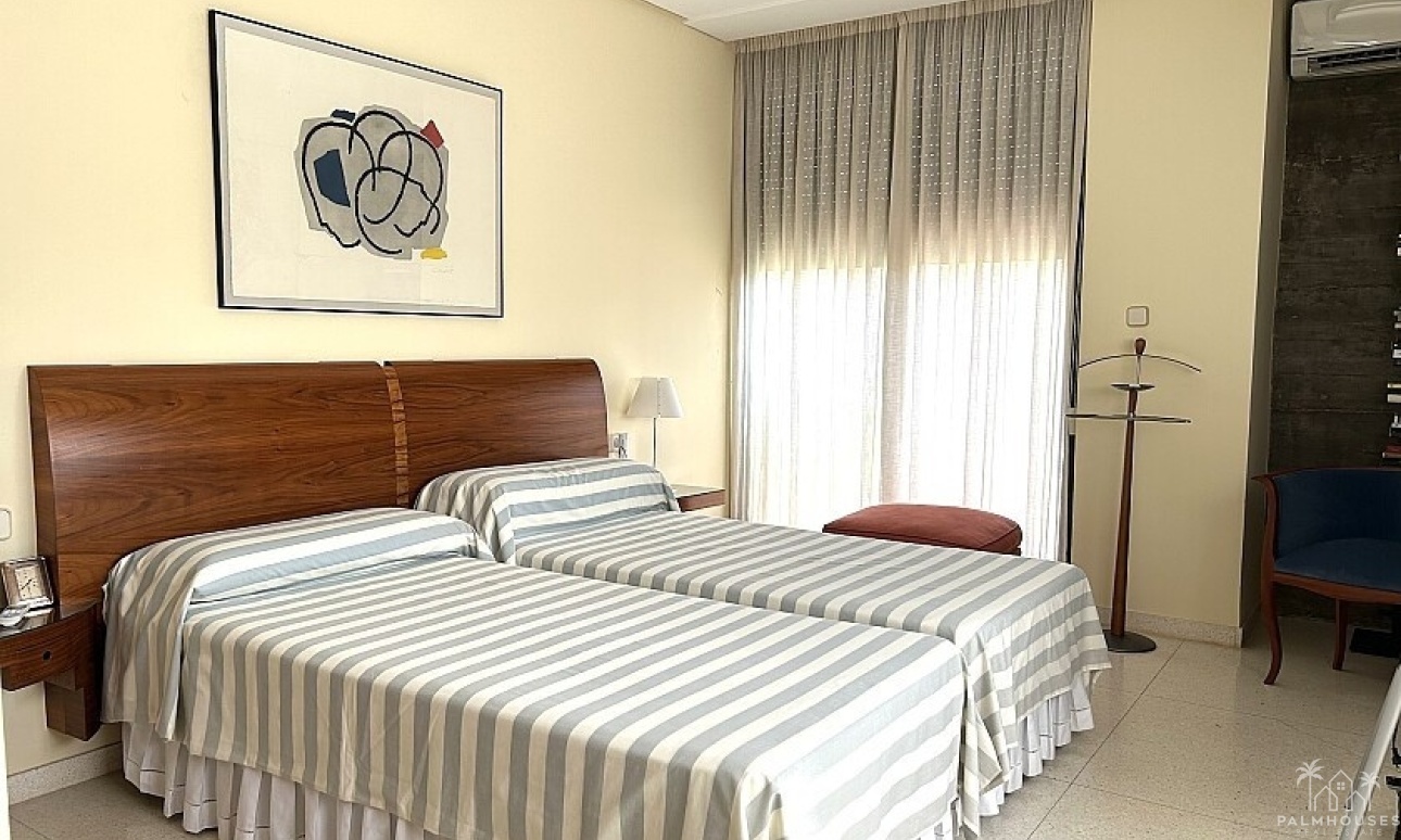 Venta - Villa - Orihuela - Dehesa de Campoamor