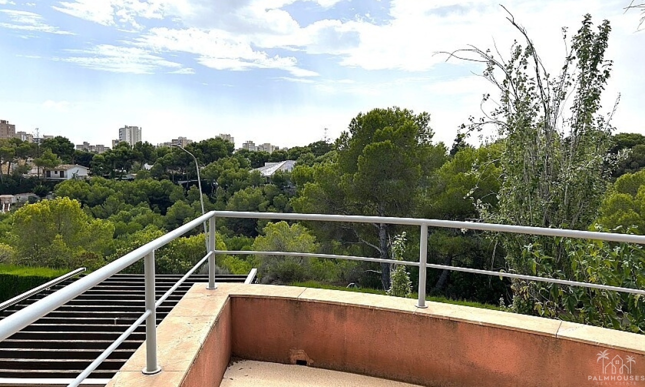 Venta - Villa - Orihuela - Dehesa de Campoamor