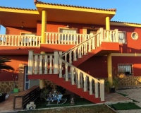 Venta - Villa - Orihuela - Desamparados-hurchillo-torremendo