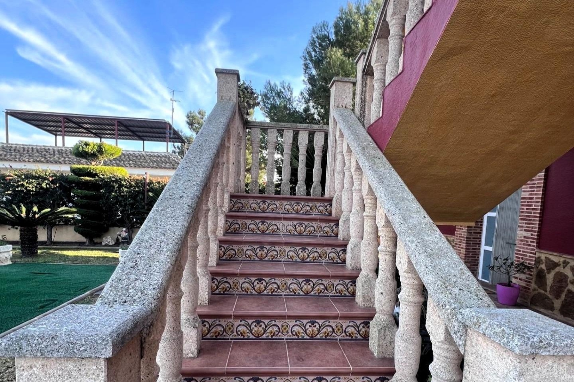 Venta - Villa - Orihuela - Desamparados-hurchillo-torremendo
