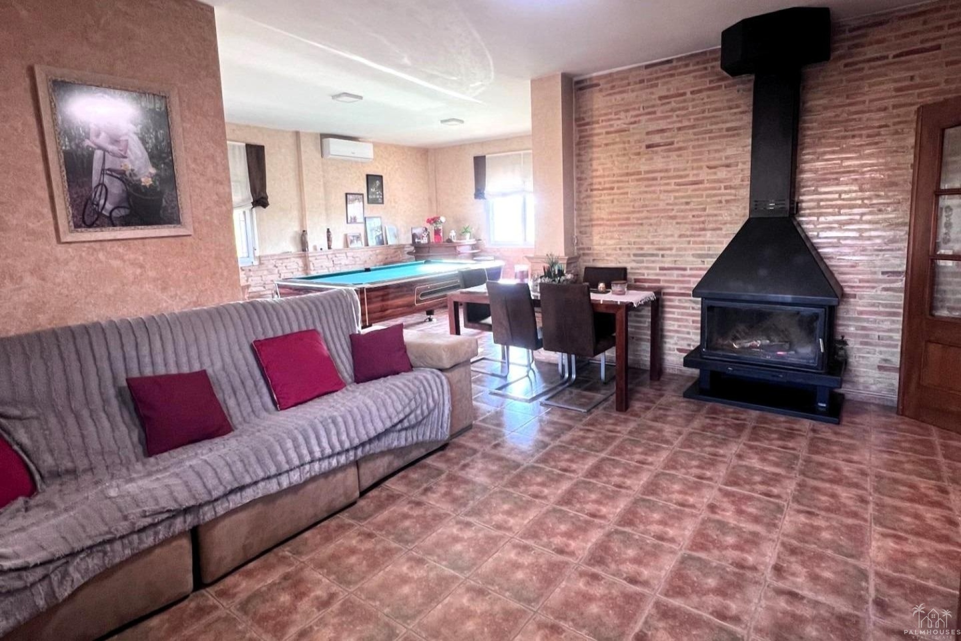 Venta - Villa - Orihuela - Desamparados-hurchillo-torremendo