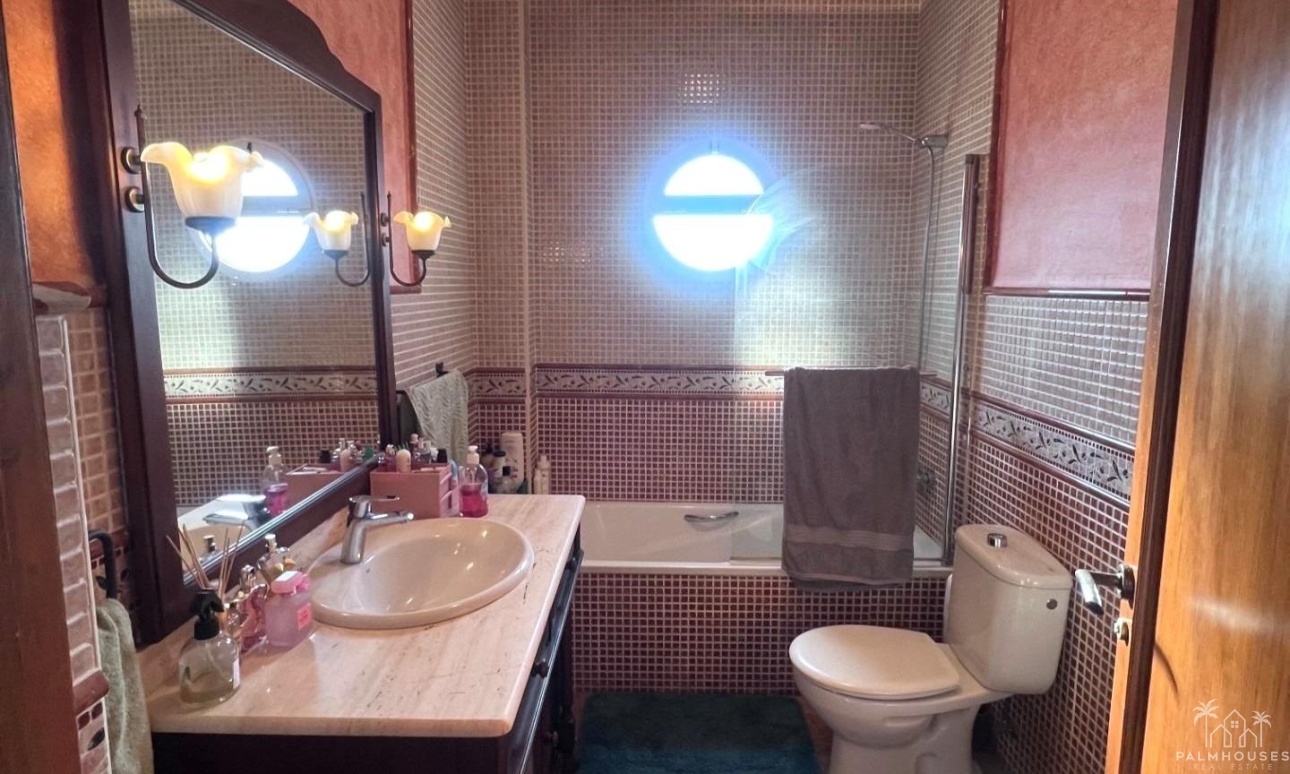 Venta - Villa - Orihuela - Desamparados-hurchillo-torremendo