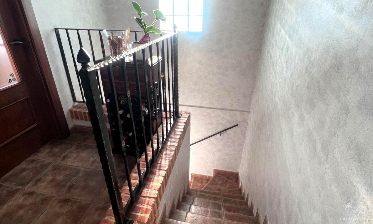 Venta - Villa - Orihuela - Desamparados-hurchillo-torremendo
