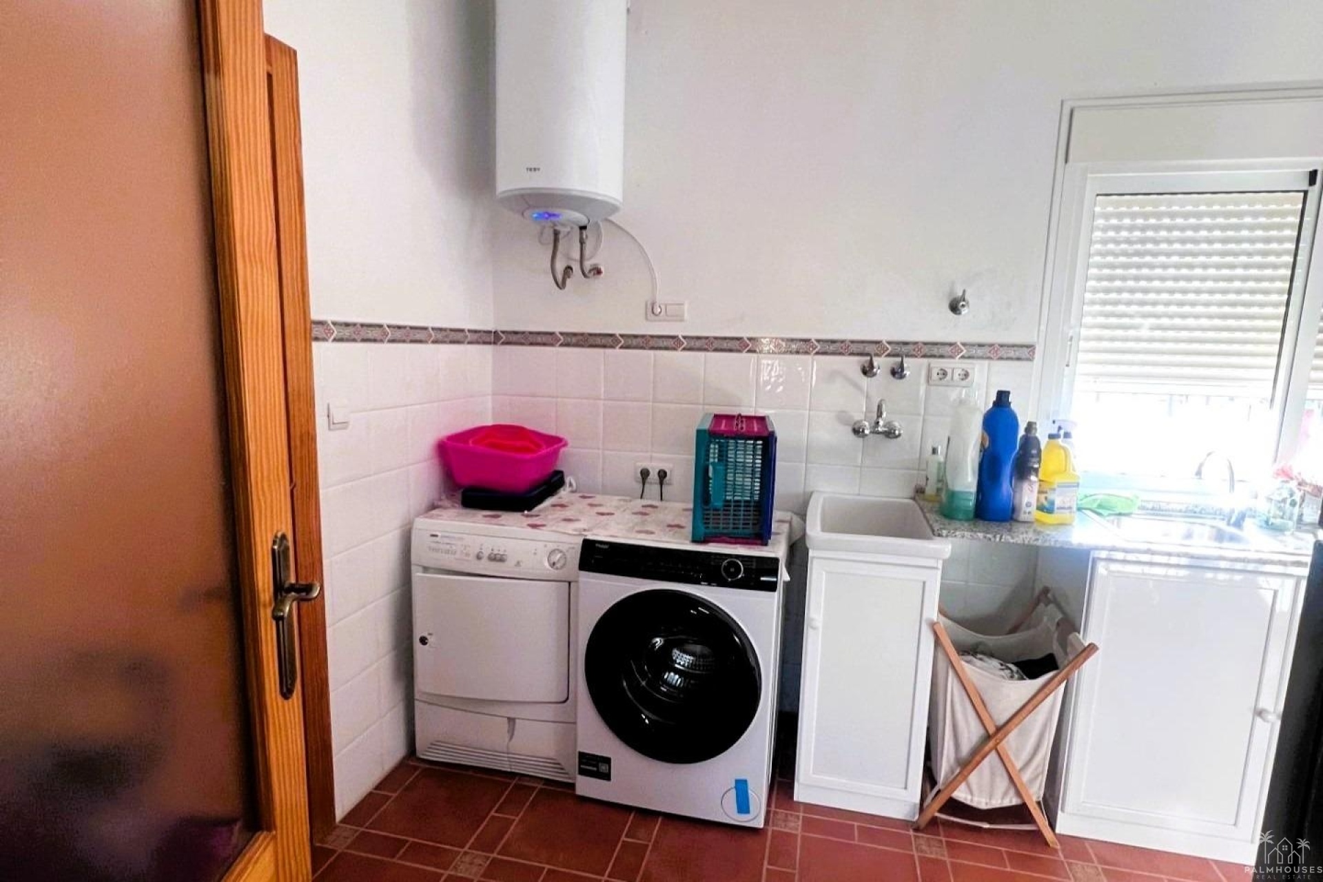 Venta - Villa - Orihuela - Desamparados-hurchillo-torremendo