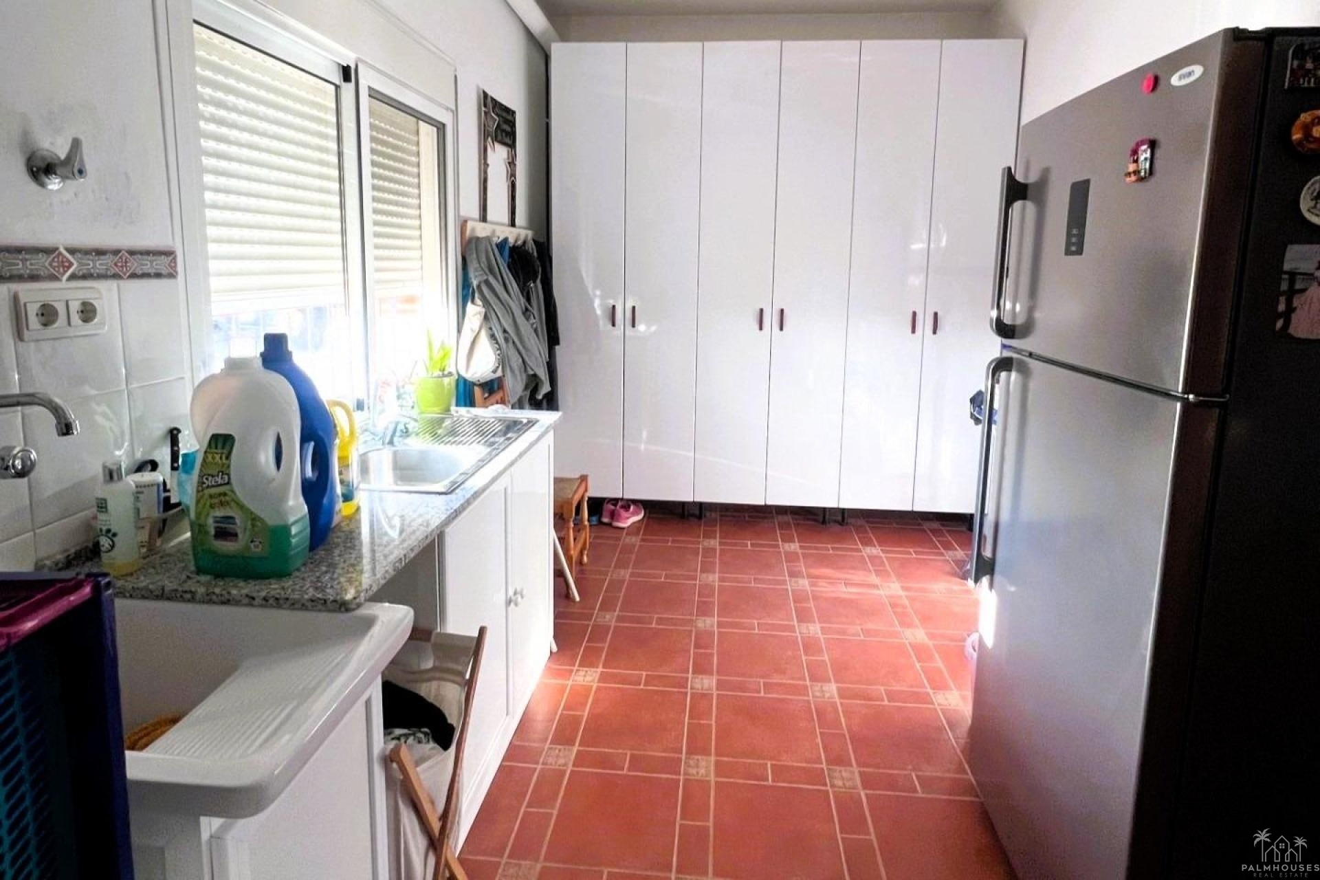 Venta - Villa - Orihuela - Desamparados-hurchillo-torremendo