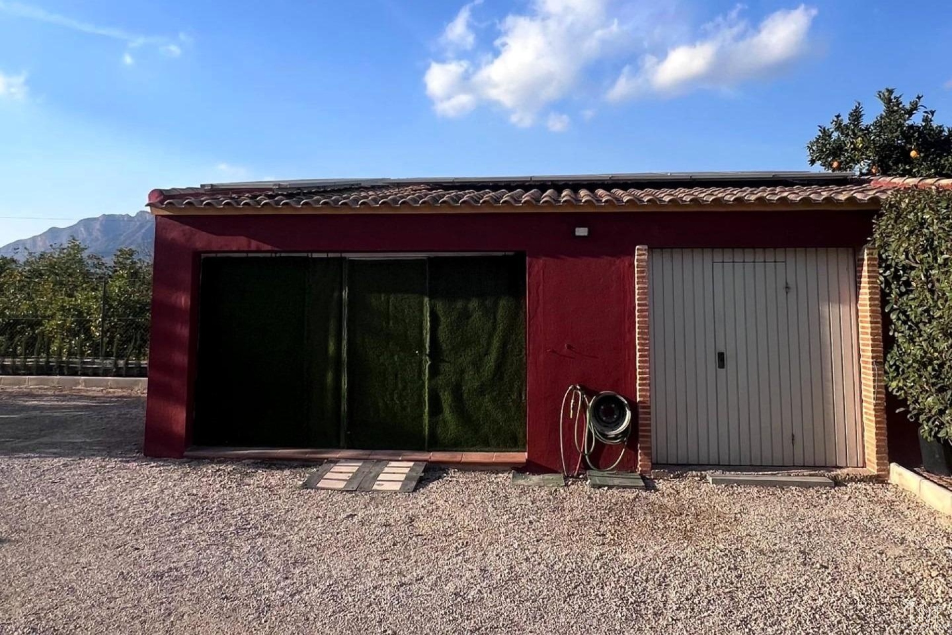 Venta - Villa - Orihuela - Desamparados-hurchillo-torremendo