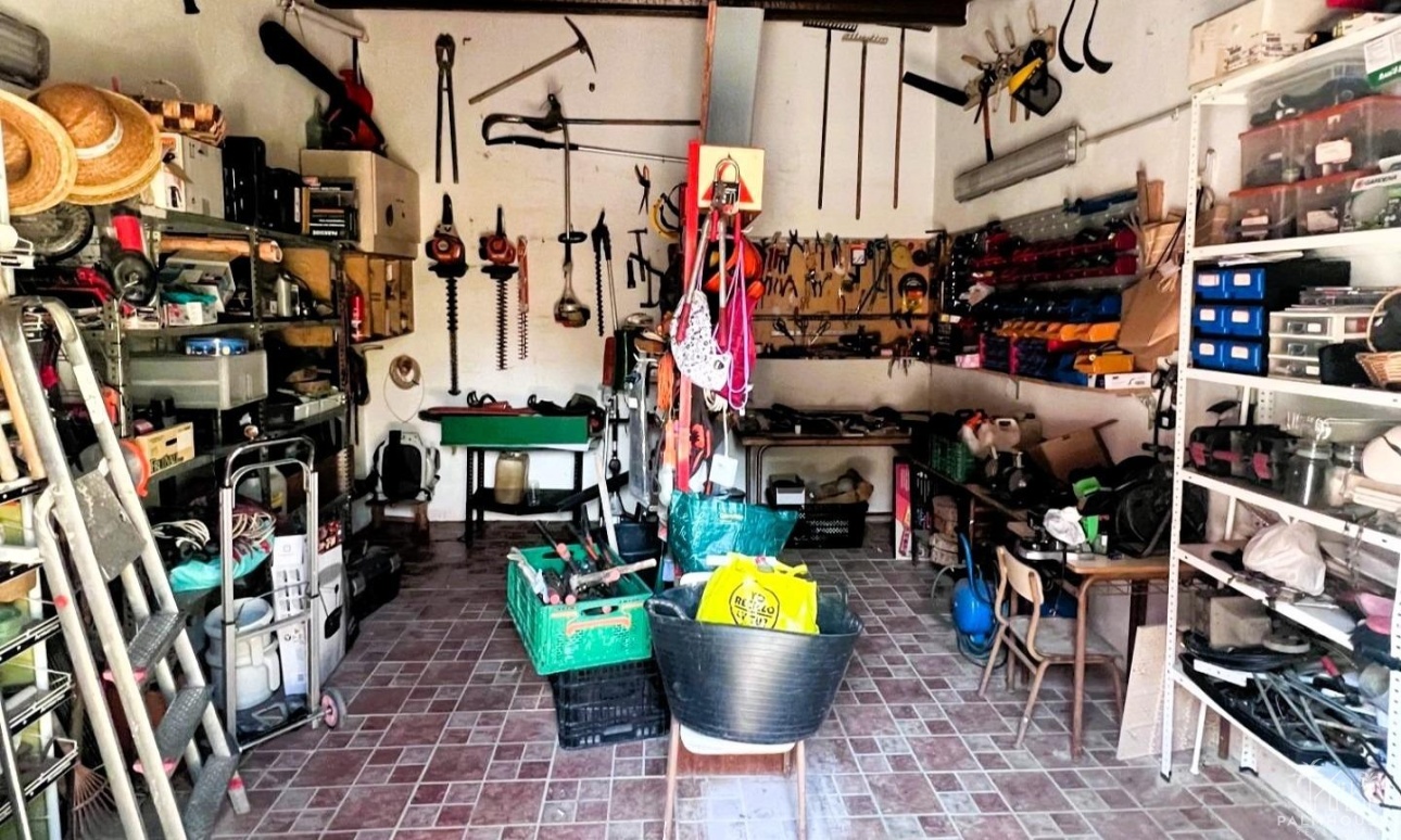 Venta - Villa - Orihuela - Desamparados-hurchillo-torremendo