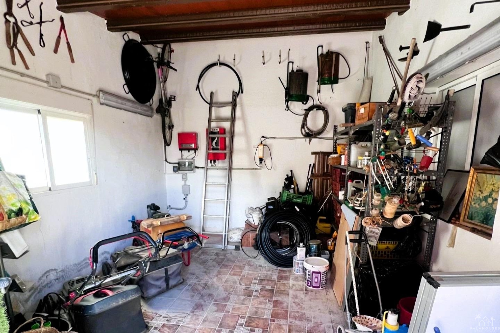Venta - Villa - Orihuela - Desamparados-hurchillo-torremendo