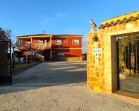 Venta - Villa - Orihuela - Desamparados-hurchillo-torremendo