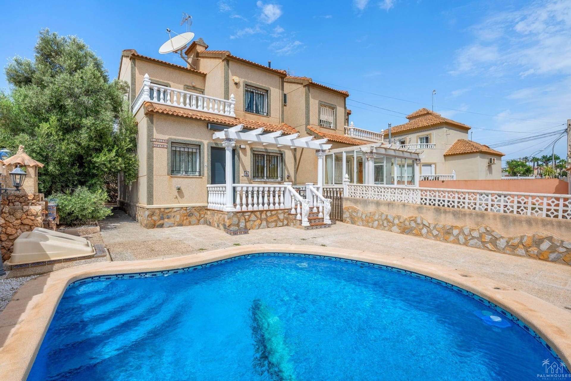 Venta - Villa - Orihuela - El Galan