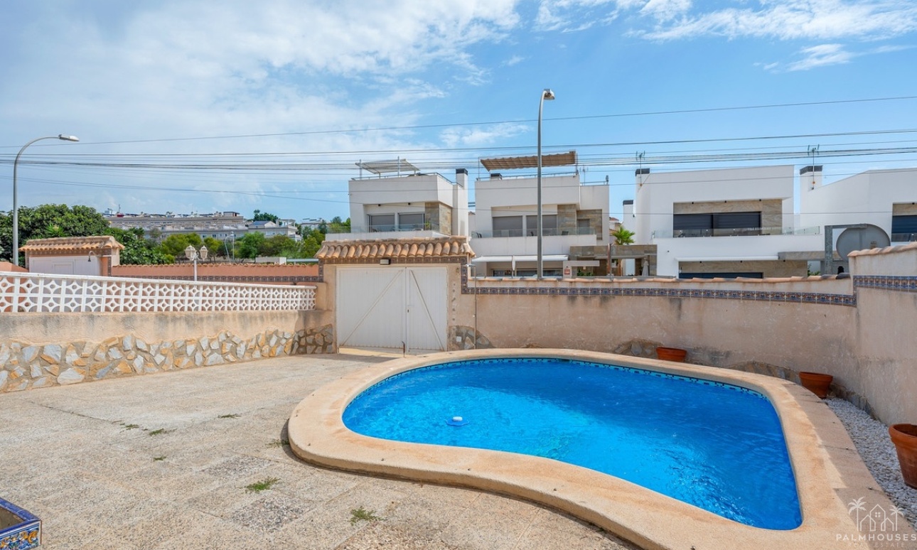 Venta - Villa - Orihuela - El Galan