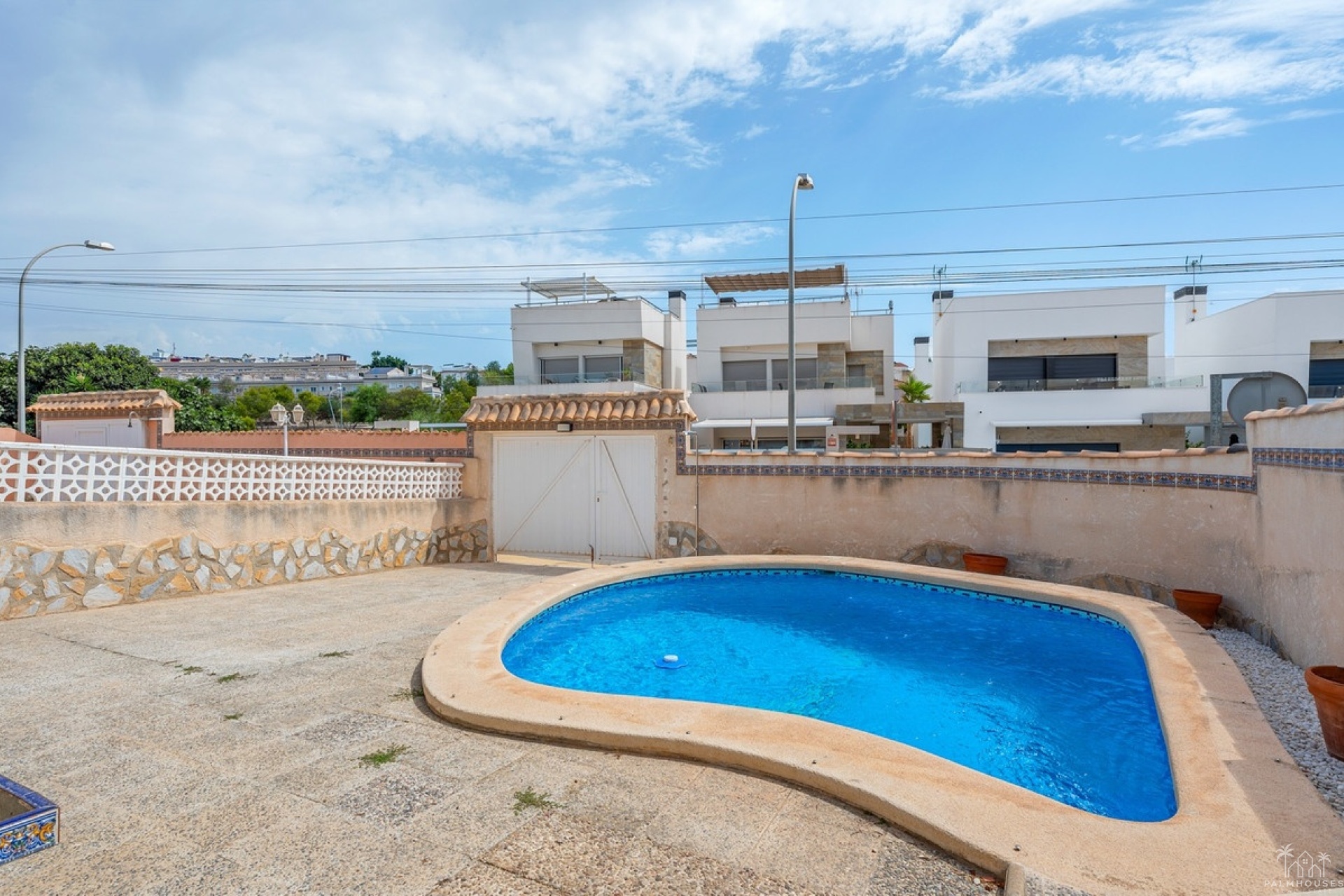 Venta - Villa - Orihuela - El Galan