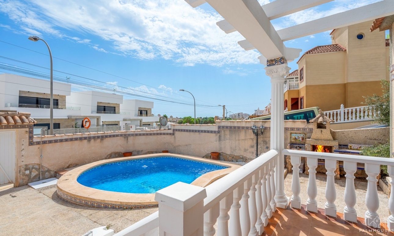 Venta - Villa - Orihuela - El Galan