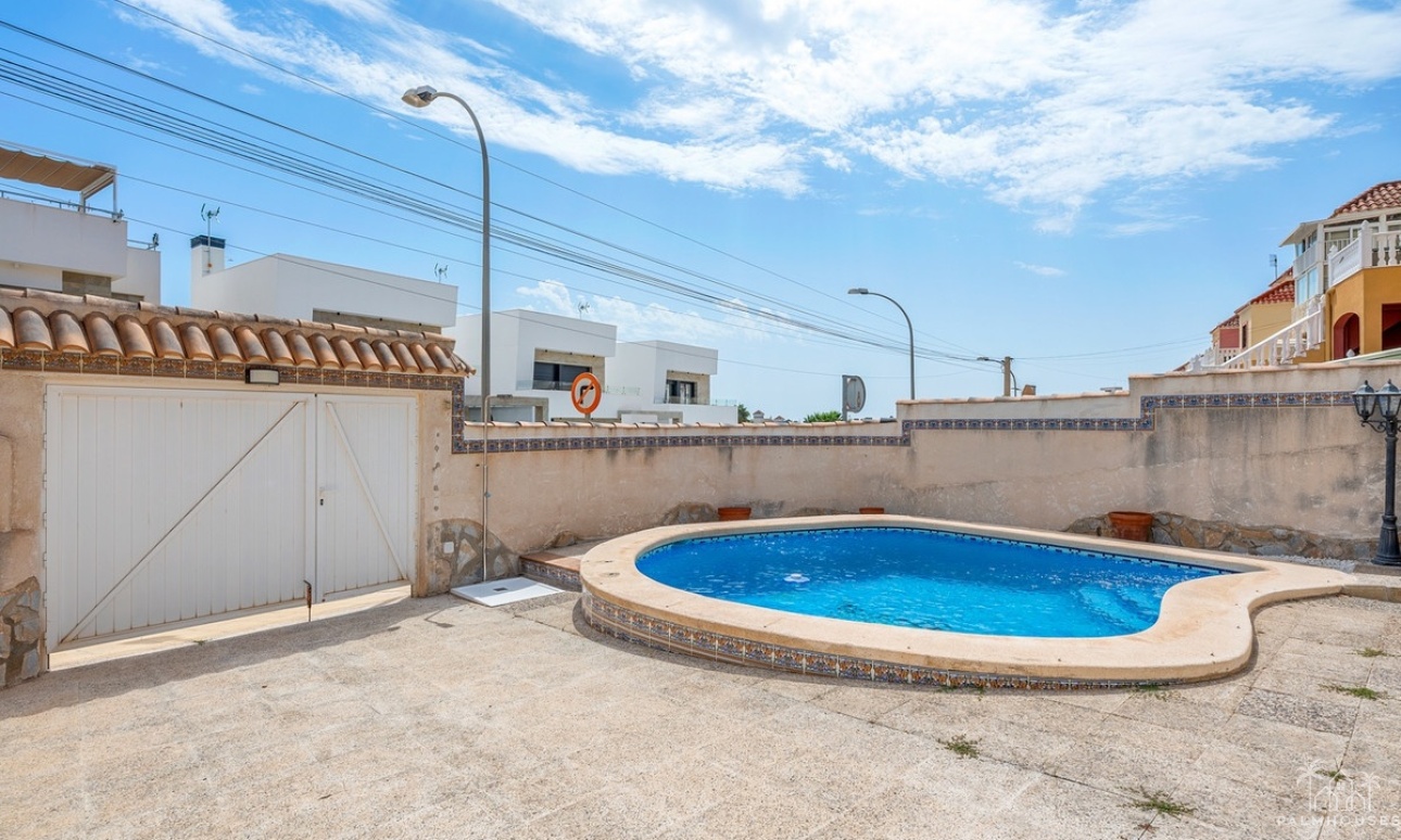 Venta - Villa - Orihuela - El Galan