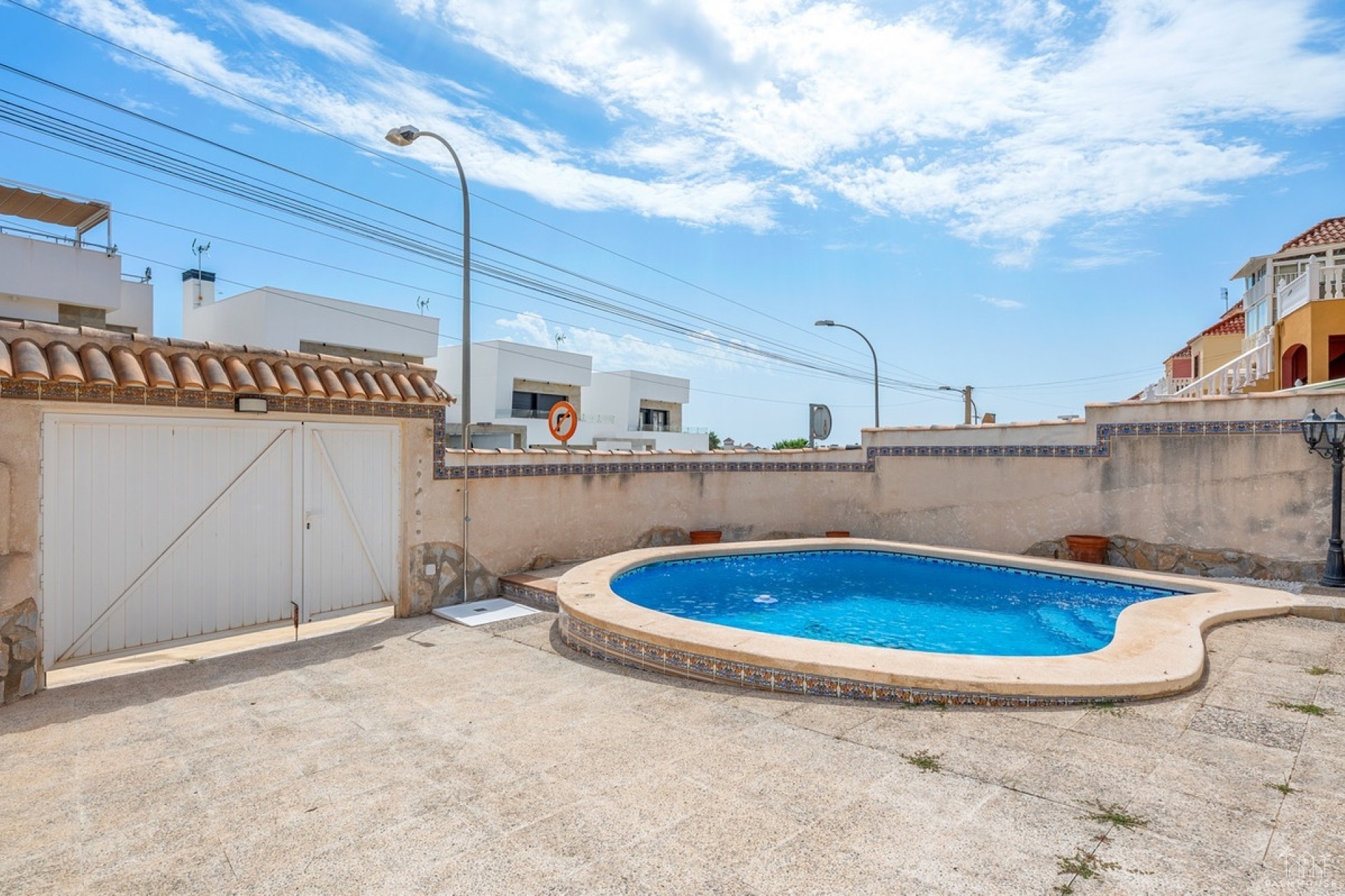 Venta - Villa - Orihuela - El Galan