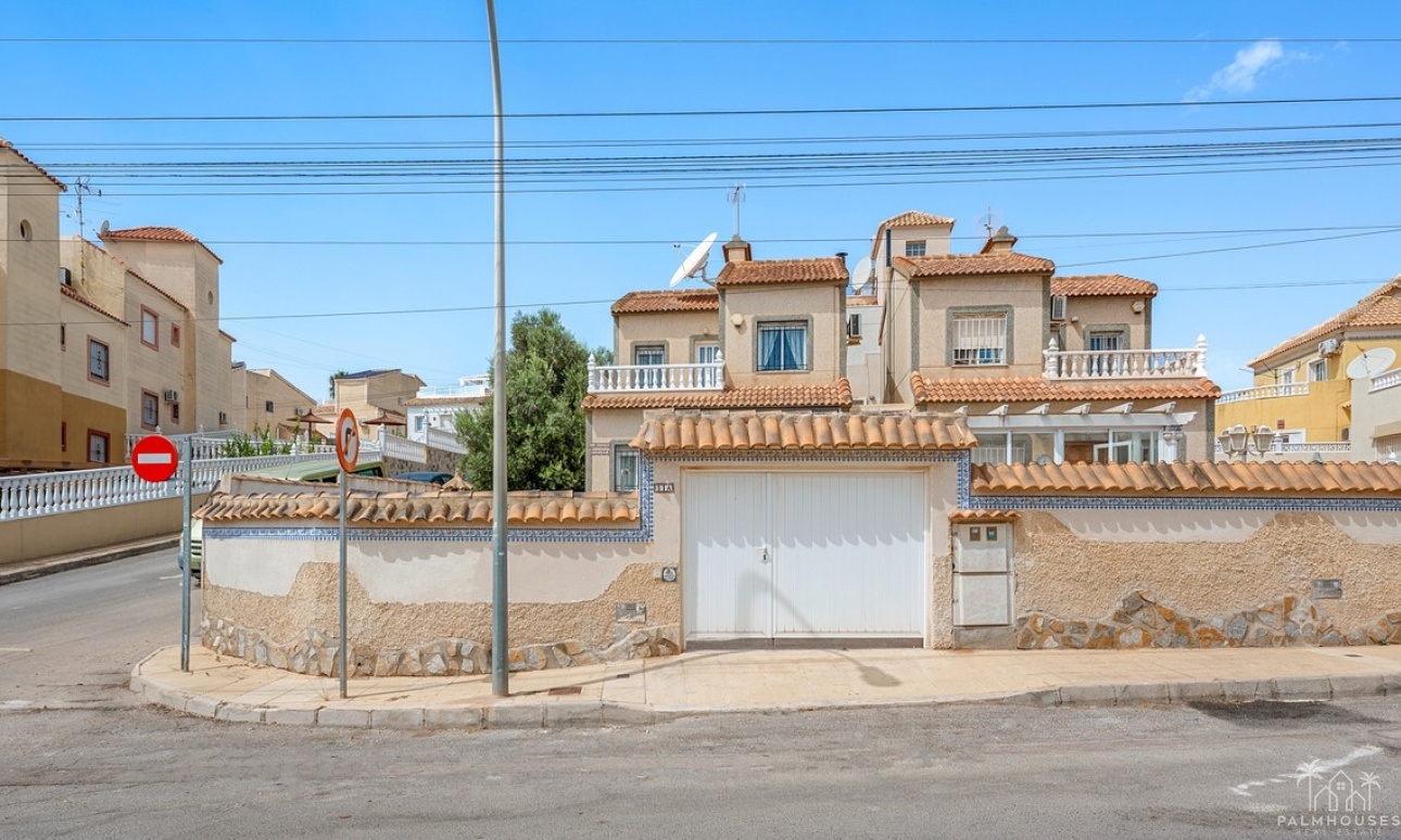 Venta - Villa - Orihuela - El Galan