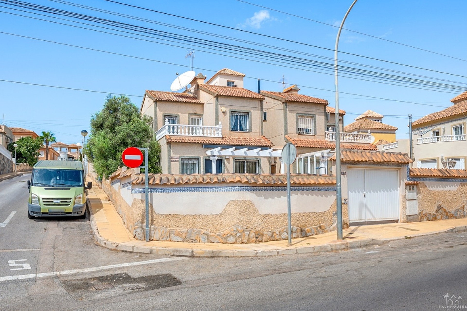 Venta - Villa - Orihuela - El Galan