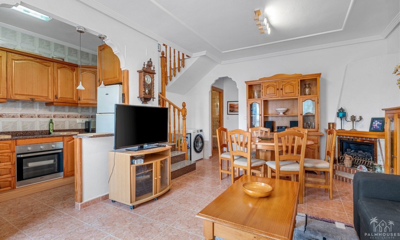 Venta - Villa - Orihuela - El Galan