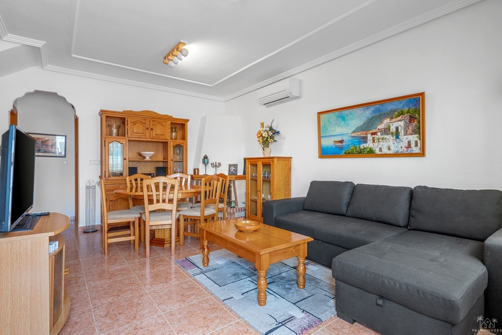 Venta - Villa - Orihuela - El Galan