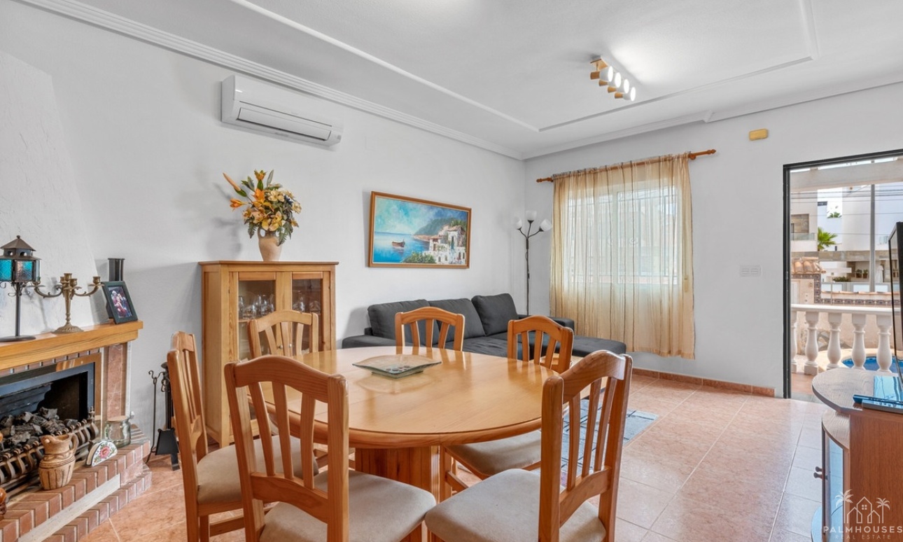 Venta - Villa - Orihuela - El Galan