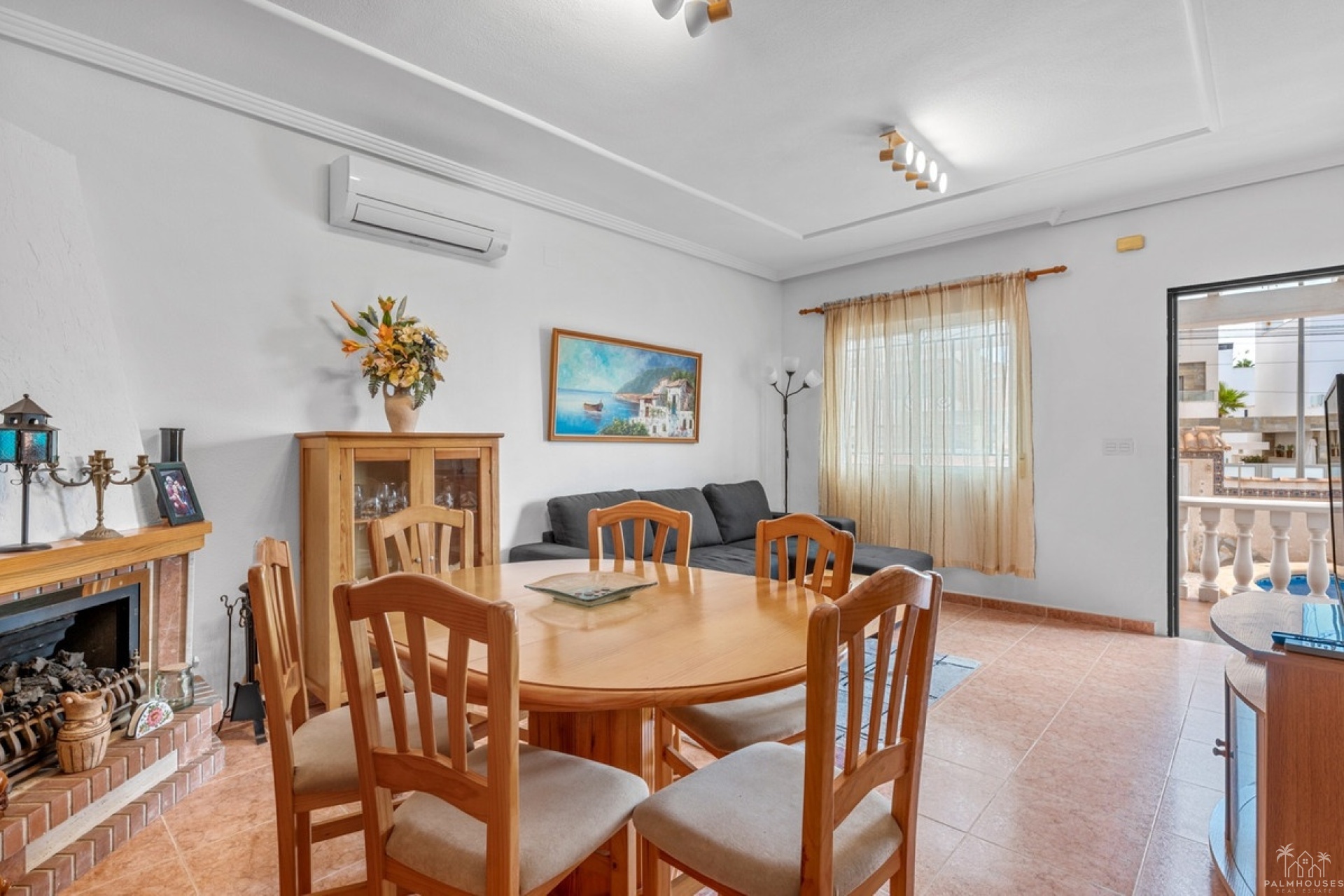 Venta - Villa - Orihuela - El Galan