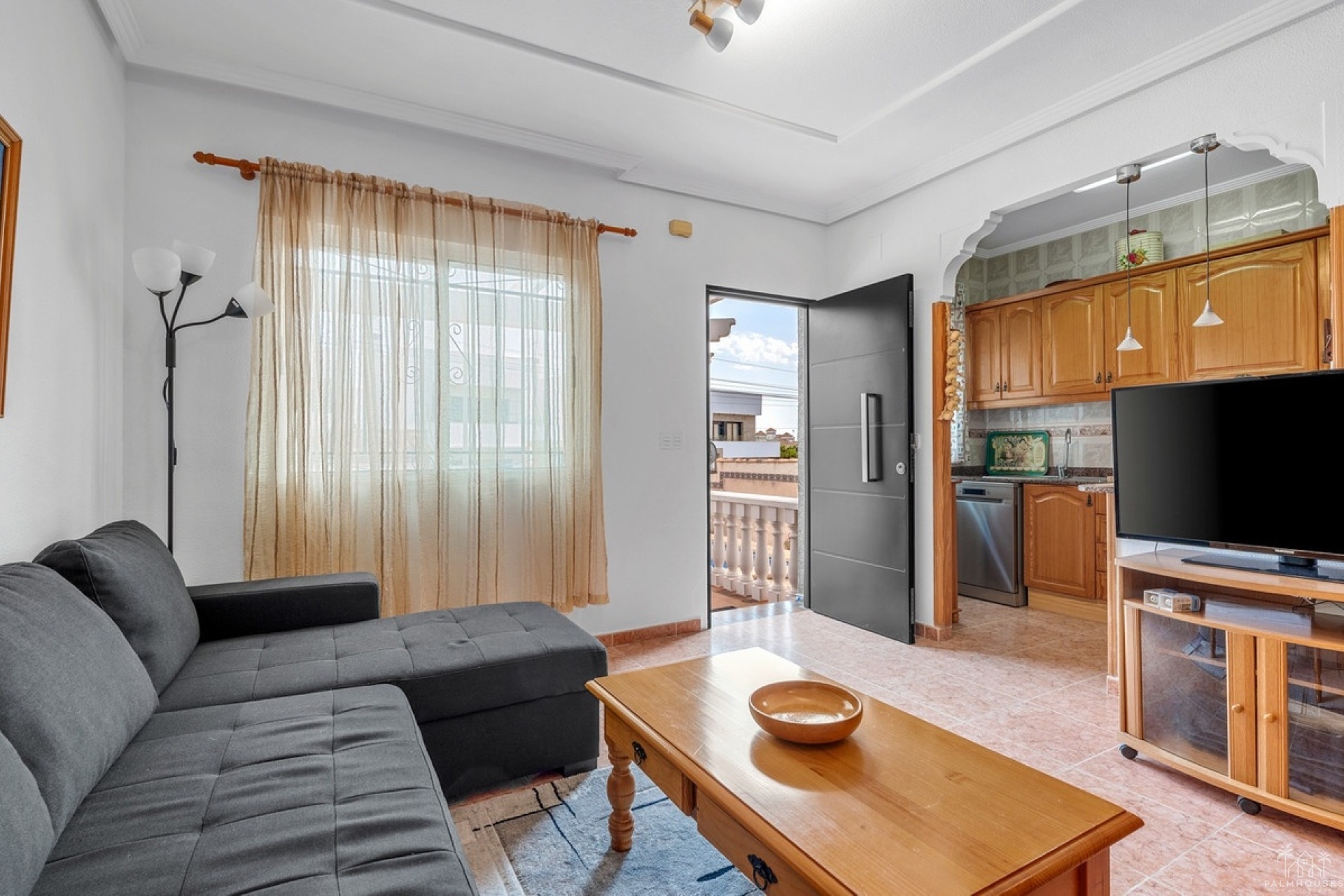 Venta - Villa - Orihuela - El Galan