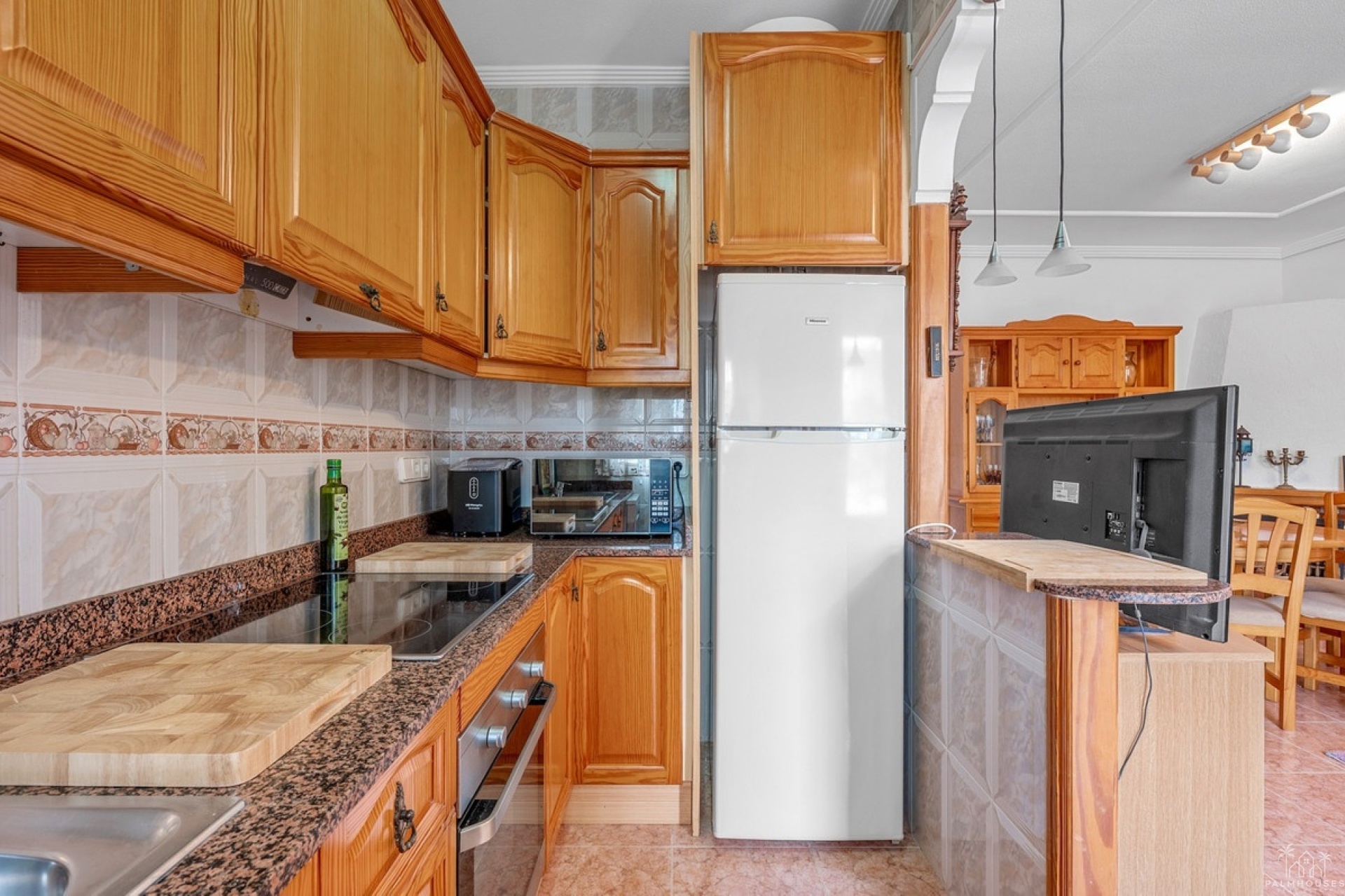 Venta - Villa - Orihuela - El Galan