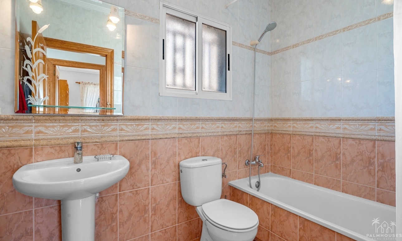 Venta - Villa - Orihuela - El Galan