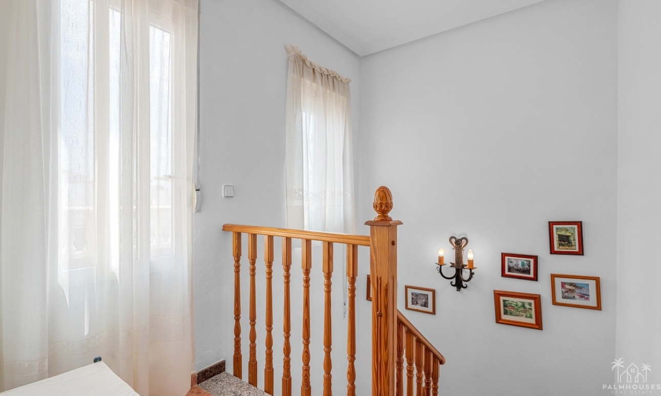Venta - Villa - Orihuela - El Galan
