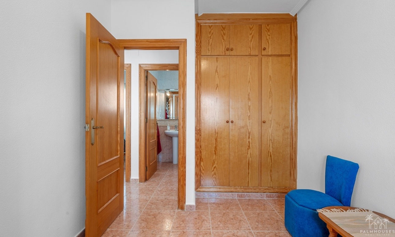 Venta - Villa - Orihuela - El Galan