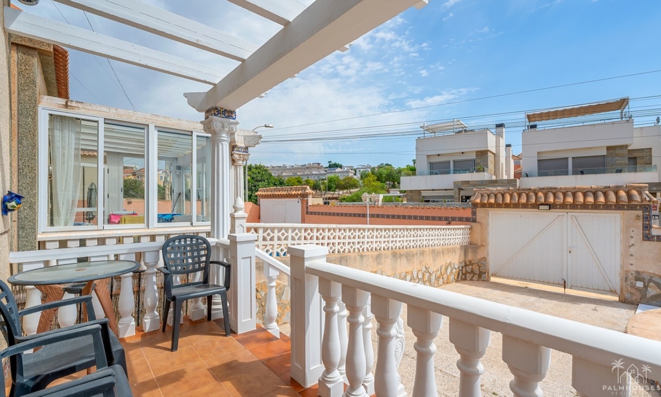 Venta - Villa - Orihuela - El Galan