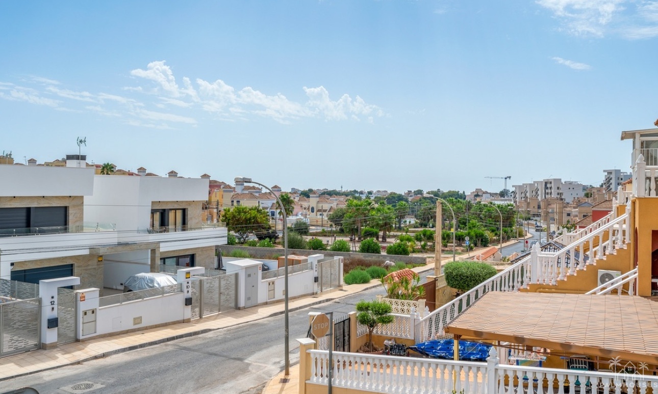 Venta - Villa - Orihuela - El Galan
