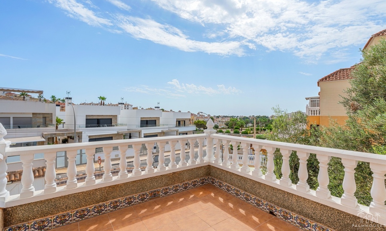 Venta - Villa - Orihuela - El Galan