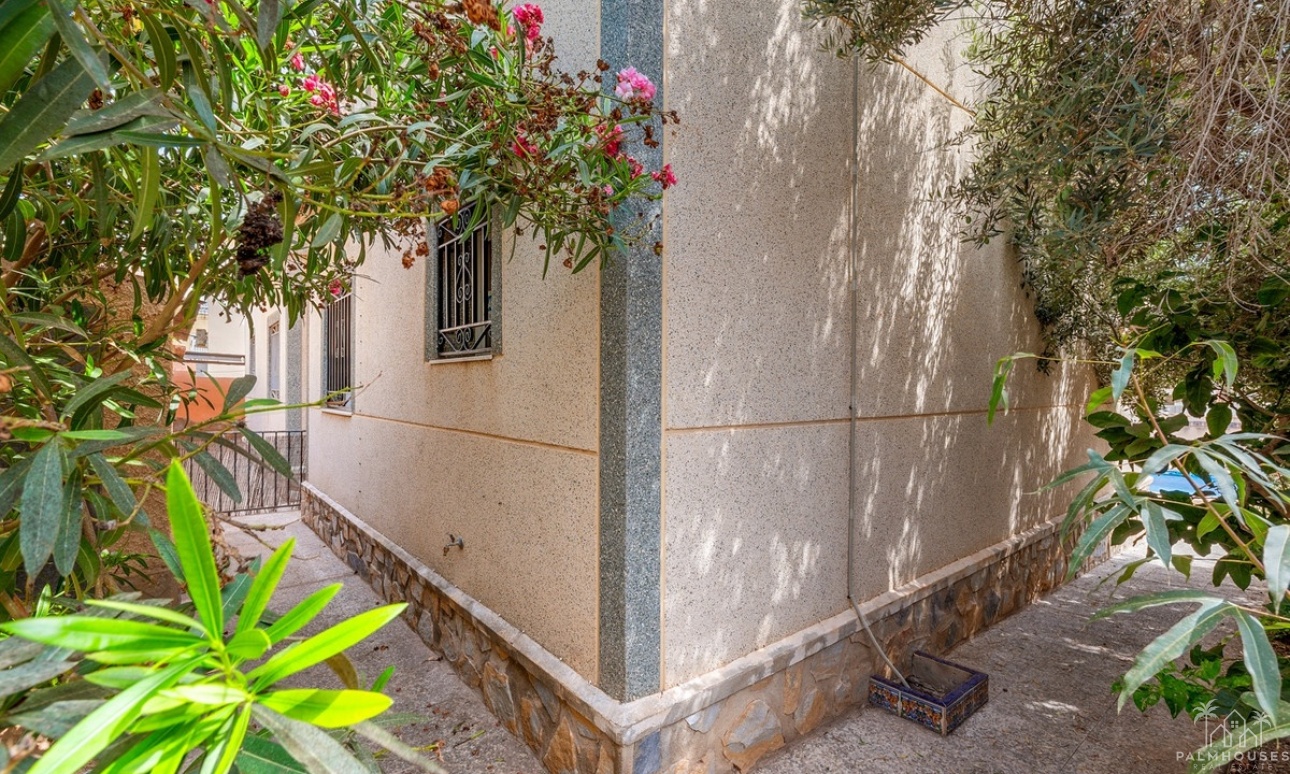 Venta - Villa - Orihuela - El Galan