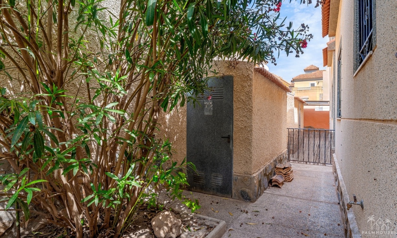 Venta - Villa - Orihuela - El Galan