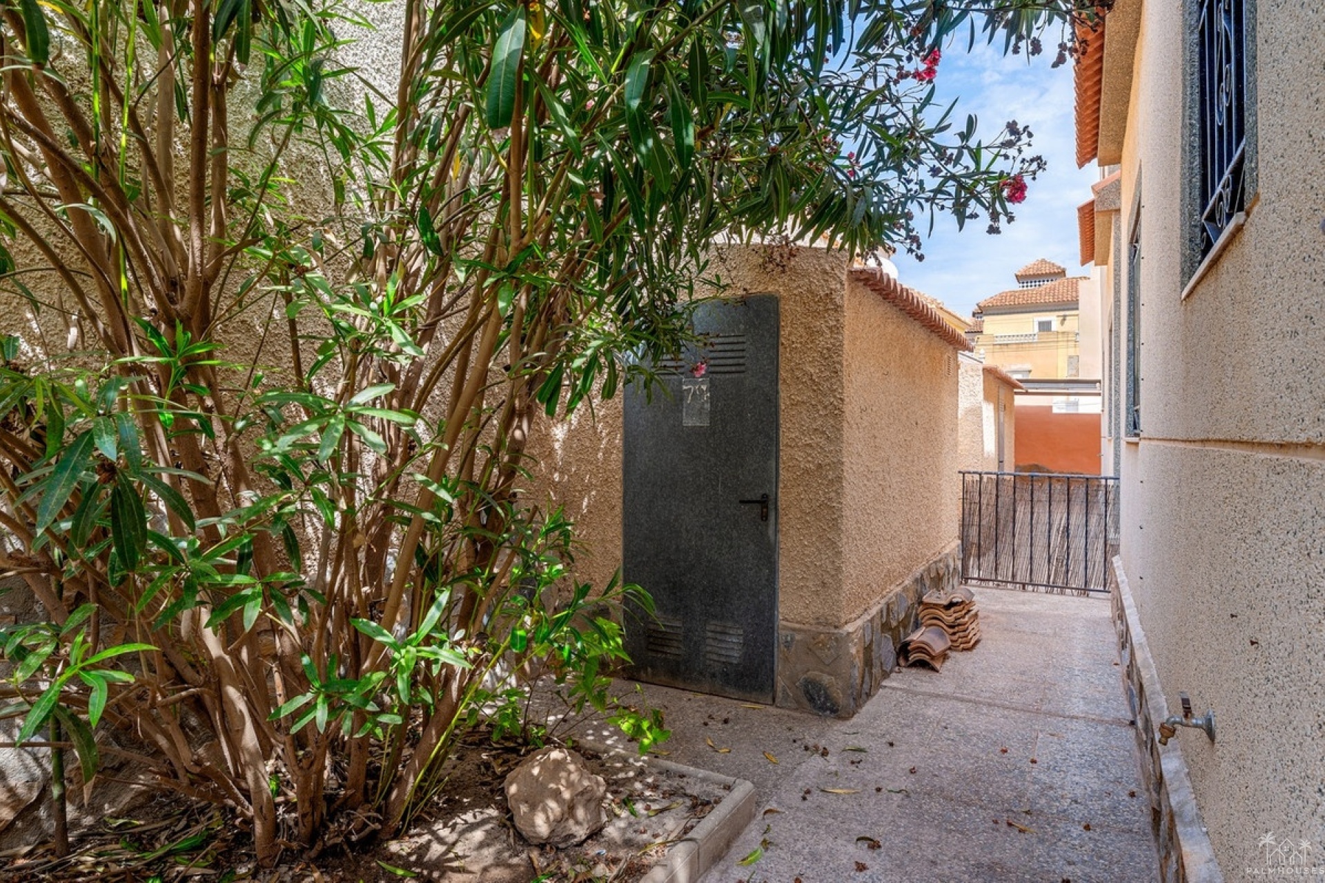 Venta - Villa - Orihuela - El Galan