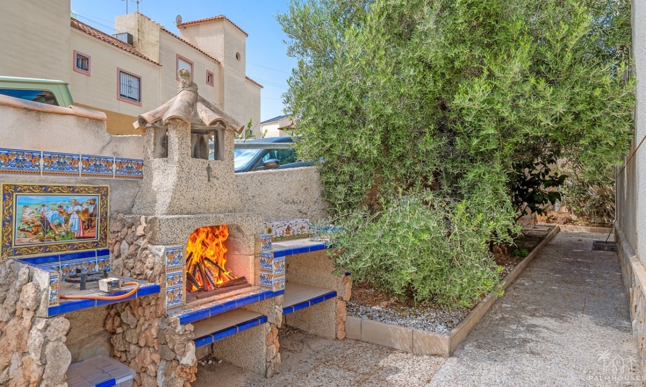 Venta - Villa - Orihuela - El Galan