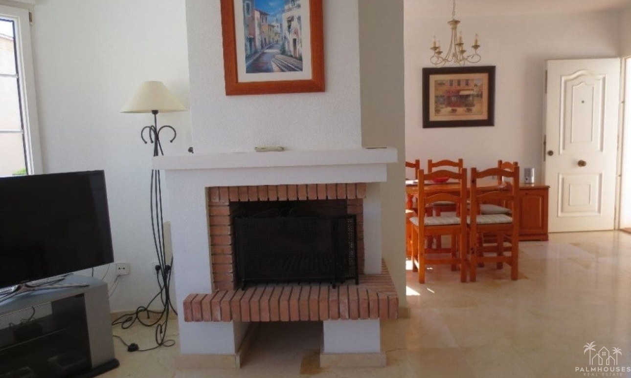 Venta - Villa - Orihuela - El Galan